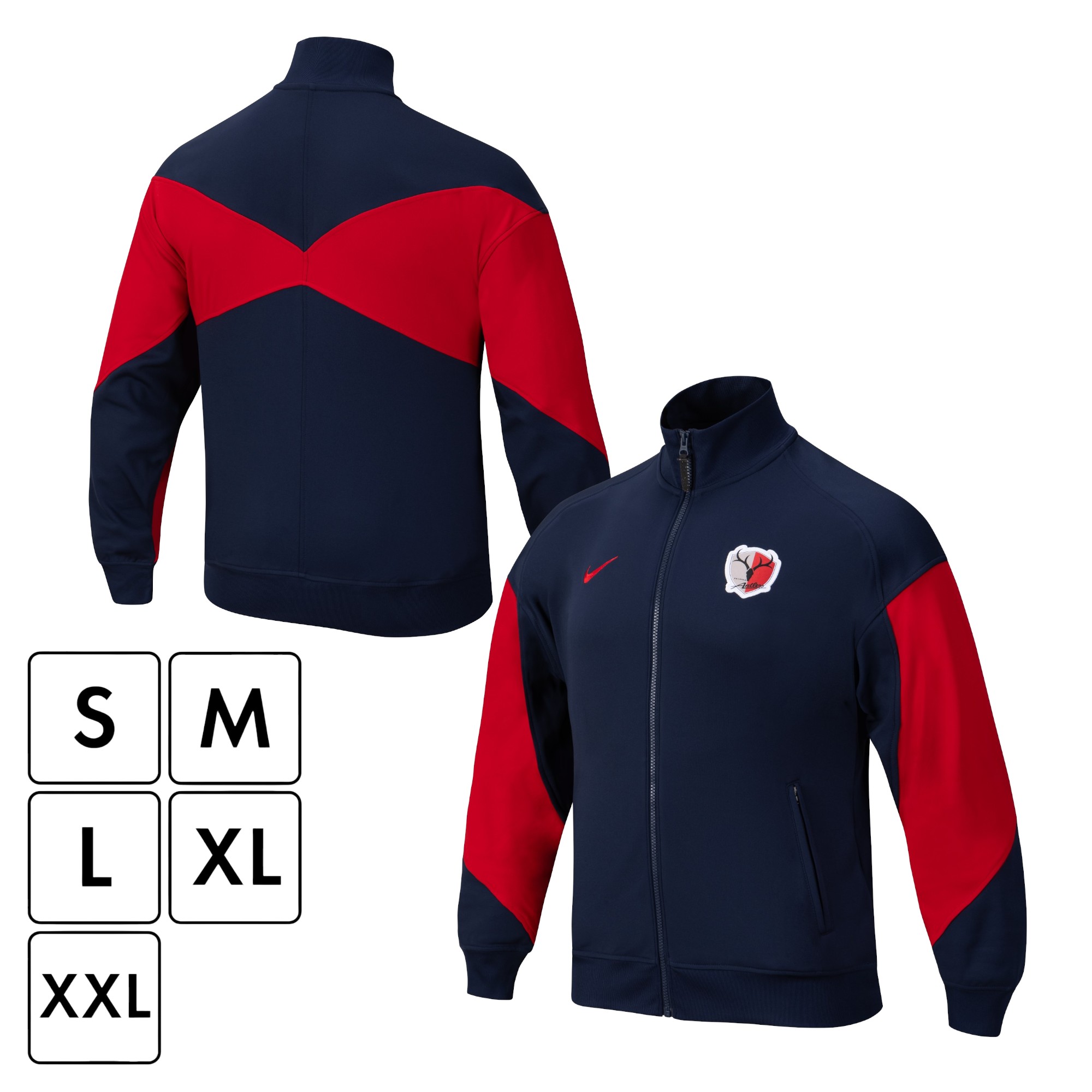 2025シーズンNIKE選手着用モデル – 鹿島アントラーズFC - 公式