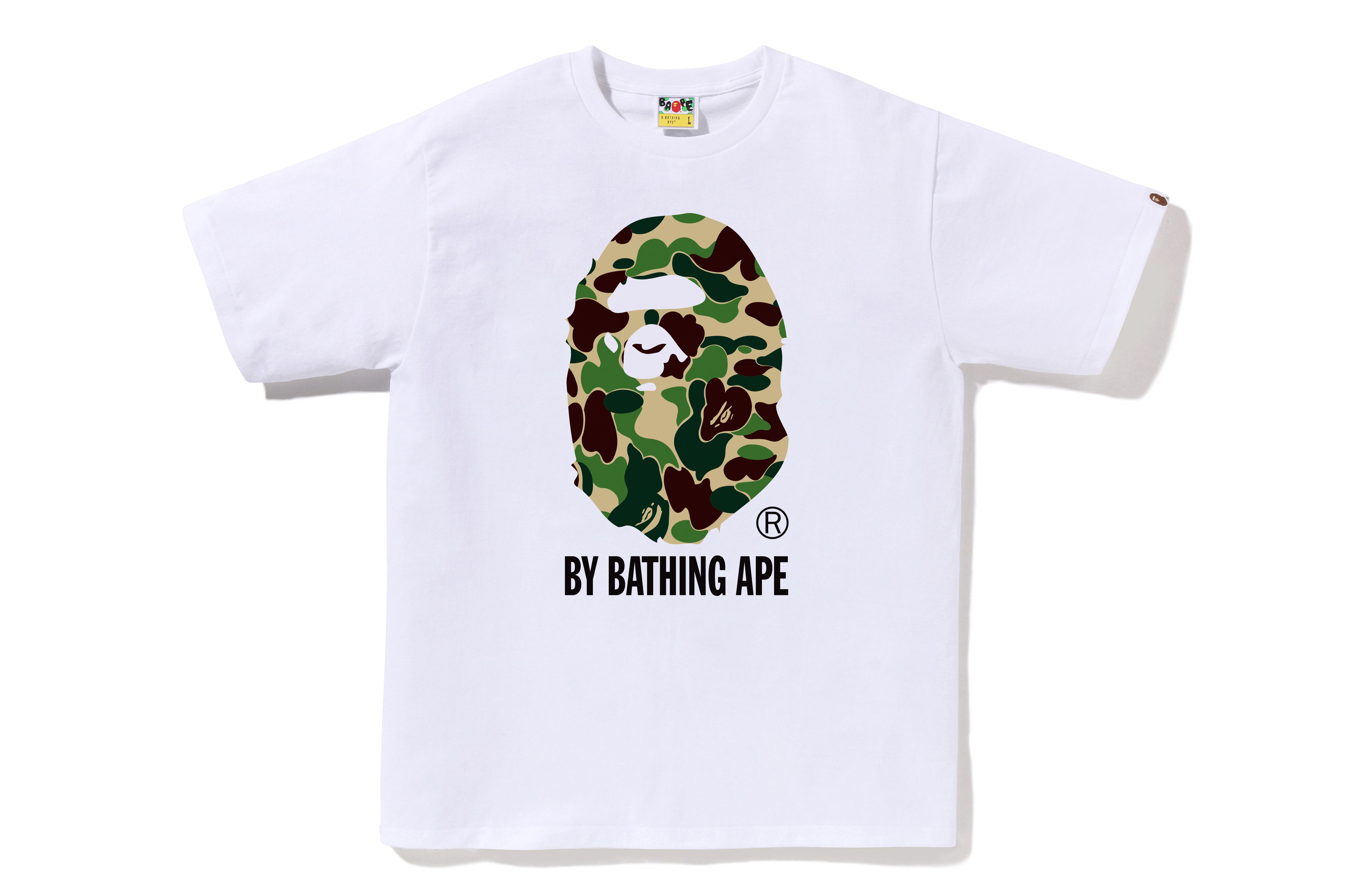 Spring/Summer 2026 ABC CAMO NEW COLLECTION | bape.com