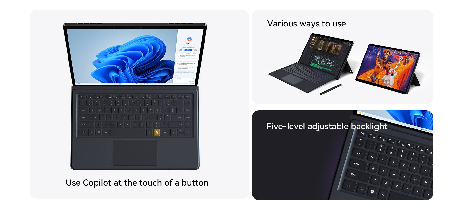 MINISFORUM V3 Accessories