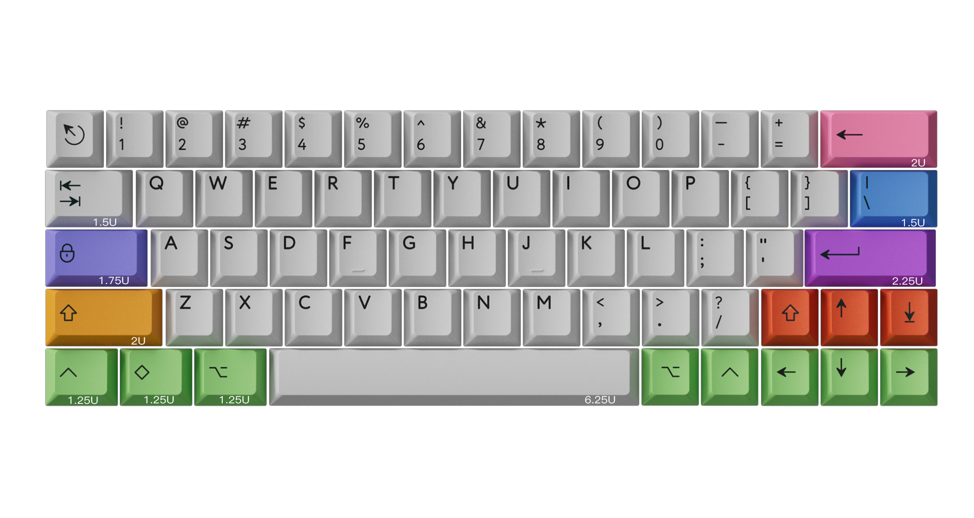 KBDfans x MM HE Magnetic Keyboard Module – Toronto KeyboardMan