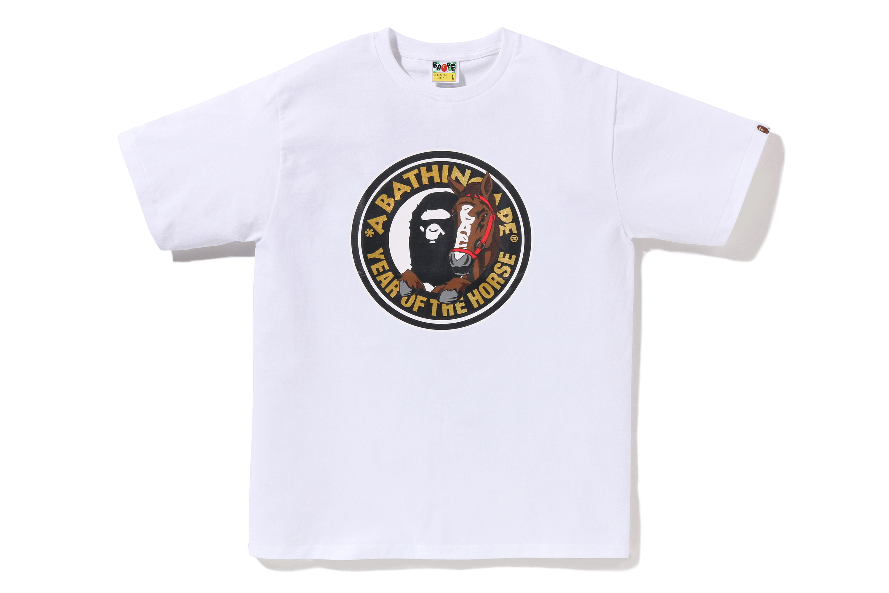 YEAR OF THE HORSE 2026 | bape.com