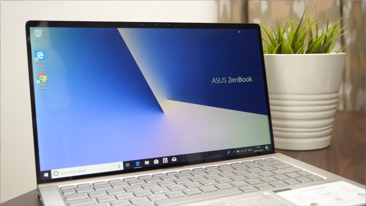 UX333F ZenBook 256G シルバー ASUS ZenBook 13 UX333 - Specs, Tests