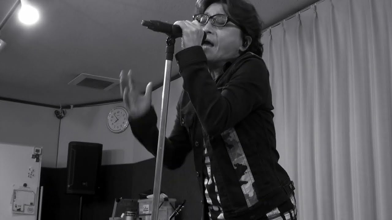 FLASH BACK TOUR 2022 RH「絶対・愛 」 - YouTube