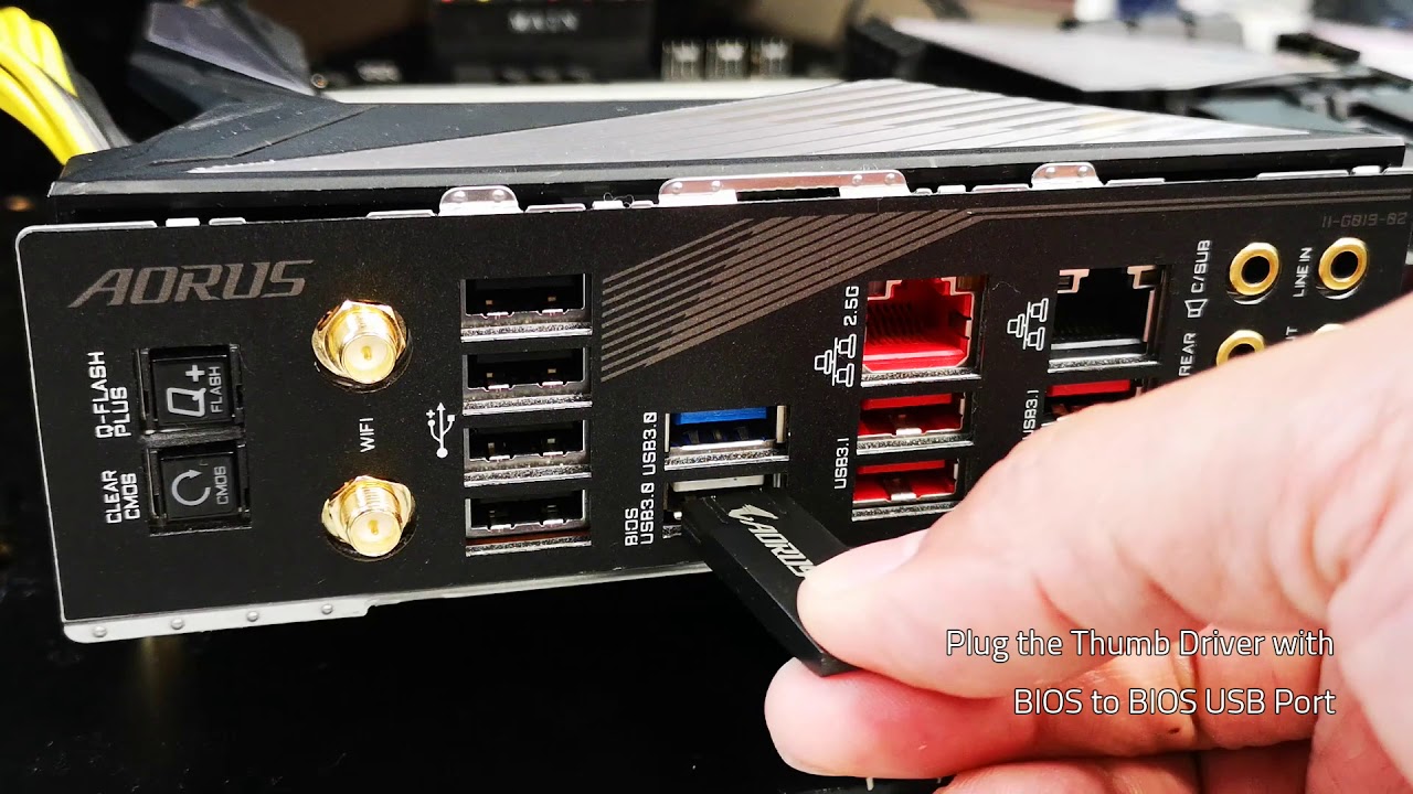 B550M DS3H (Rev. 1.0/1.1/1.2/1.3) - GIGABYTE Global