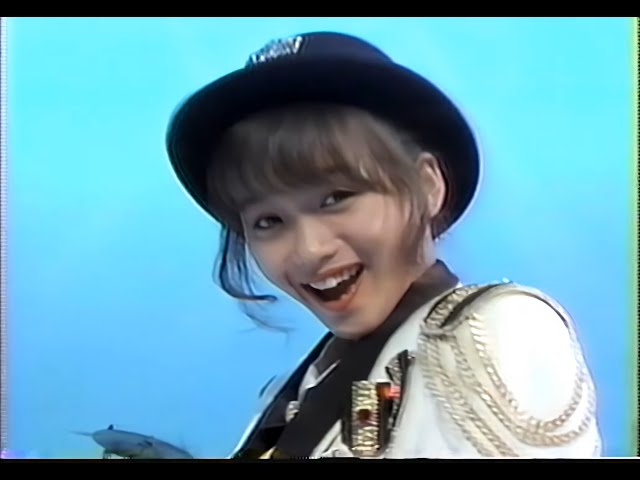 本田美奈子大パネル ラミネート加工】本田美奈子 L判写真 アイドル