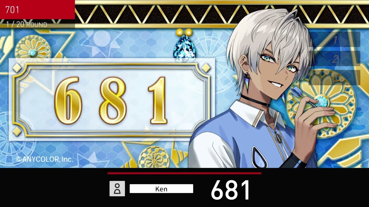 【新品未使用】ダーツセット(ダーツケース付き) イブラヒム ダーツ > キャラクター > 【予約受付終了】【Only Japan】【業販割引