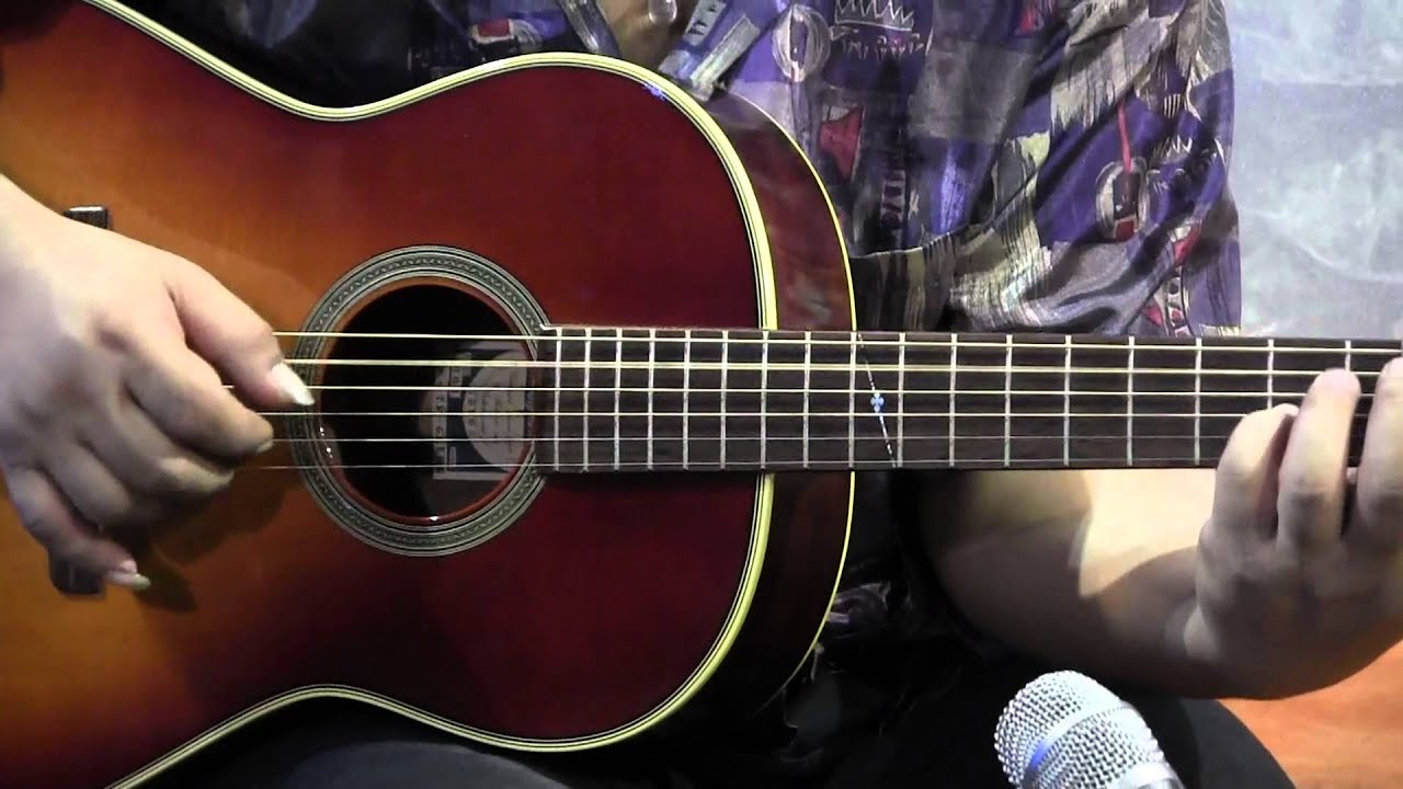 K.Yairi TF-65 アコースティックギター 楽天市場】【新品】K.ヤイリ TF