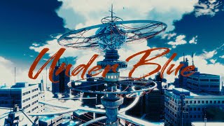 Eve、新AL『Under Blue』全曲先行試聴クロスフェード映像公開 - News