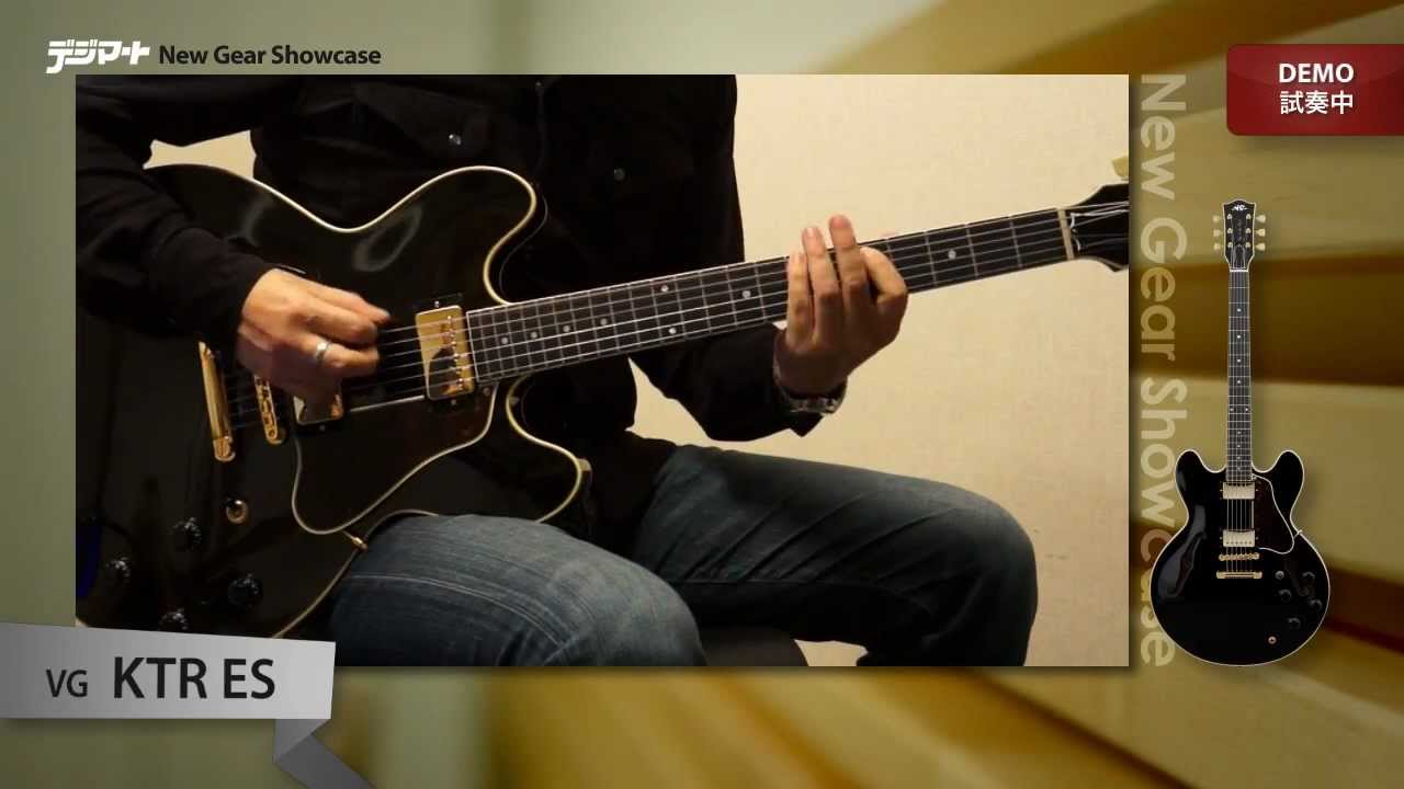 ギター VG KTR-D/NAT ギター VG KTR-D/NAT VG KTR-D/NAT