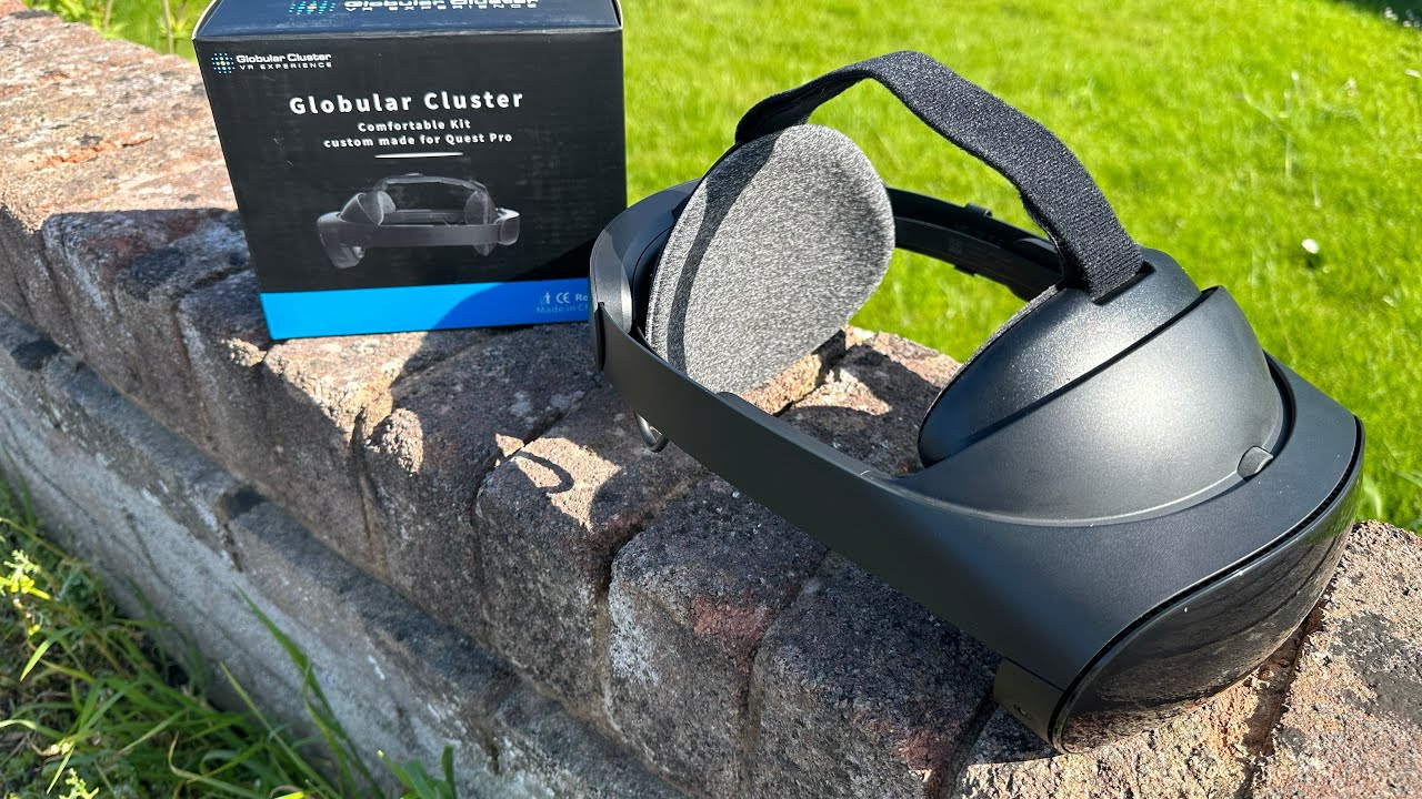 映像用ケーブル GlobularClusterComfortable Kit Quest Pro 映像用