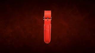 KR-112DX／チェーン式電工ナイフ・カッター2段ホルダー - knicks