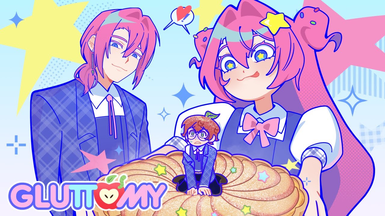 Awairo 1st Album「グラデーション」-XFD- - YouTube