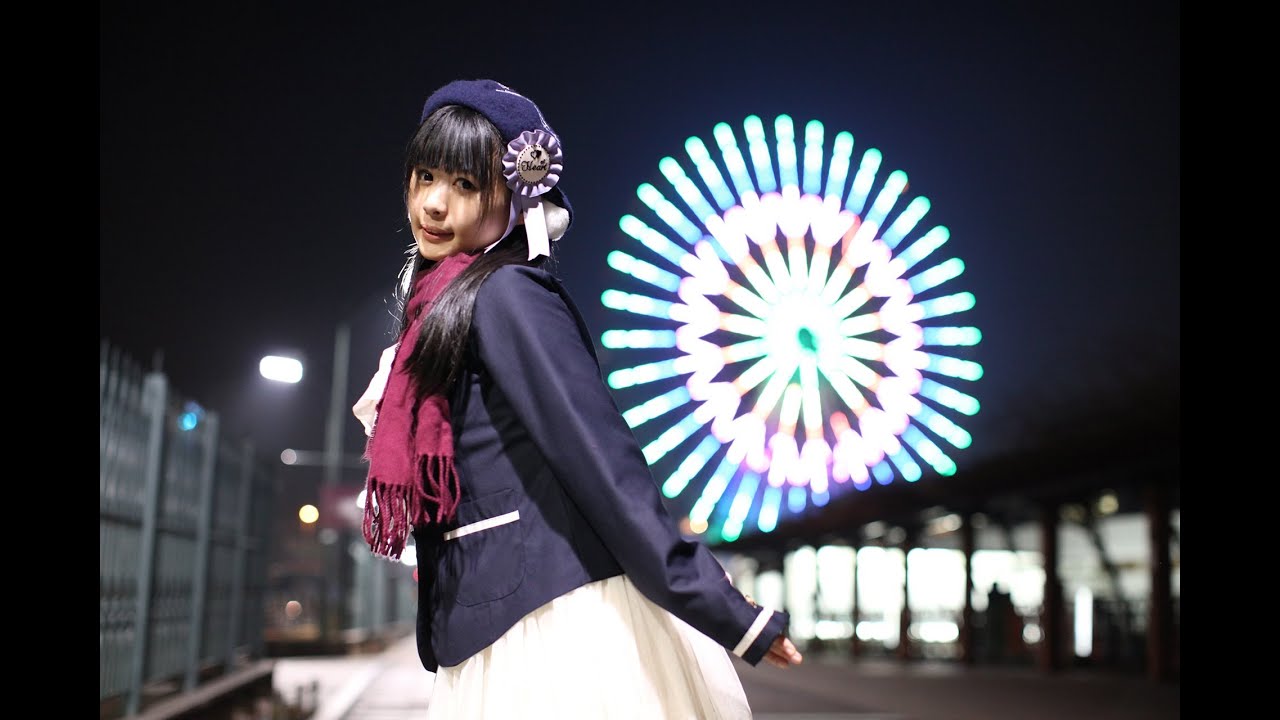 足太ぺんた】好き！雪！本気マジック 踊ってみた【オリジナル振付