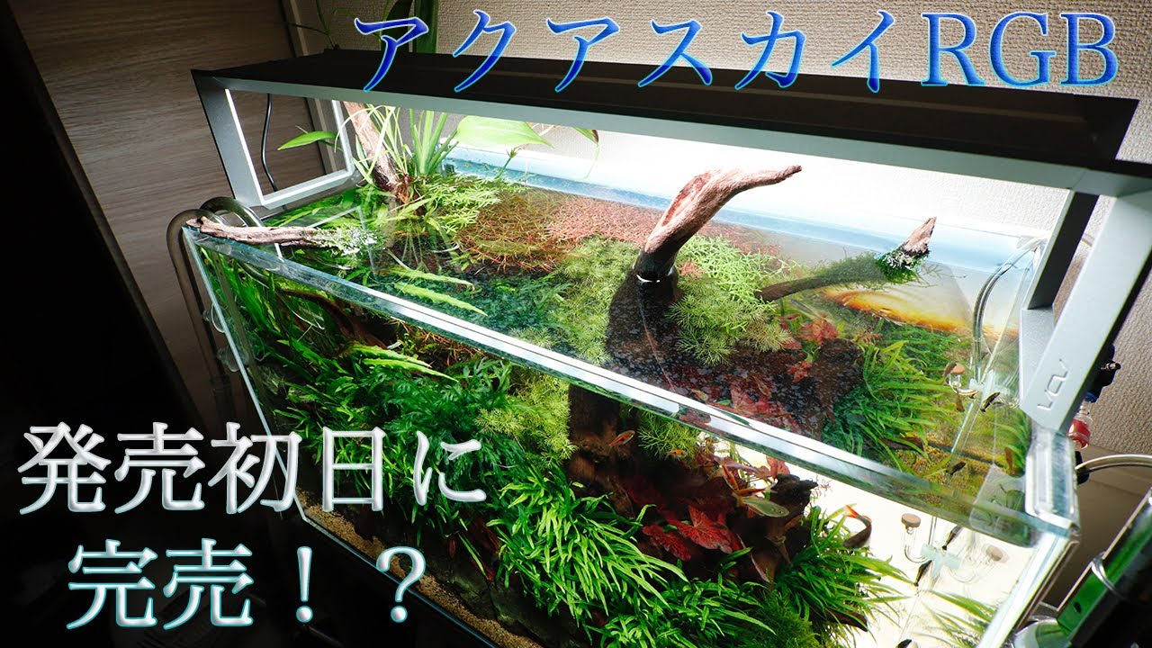 廃盤品】ADA アクアスカイ G602 アクアリウム照明 【公式通販】