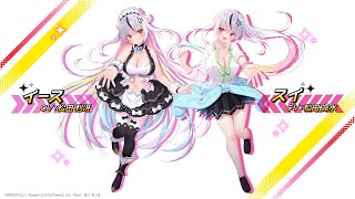 Z/X 旧時間軸 ストーリー - YouTube