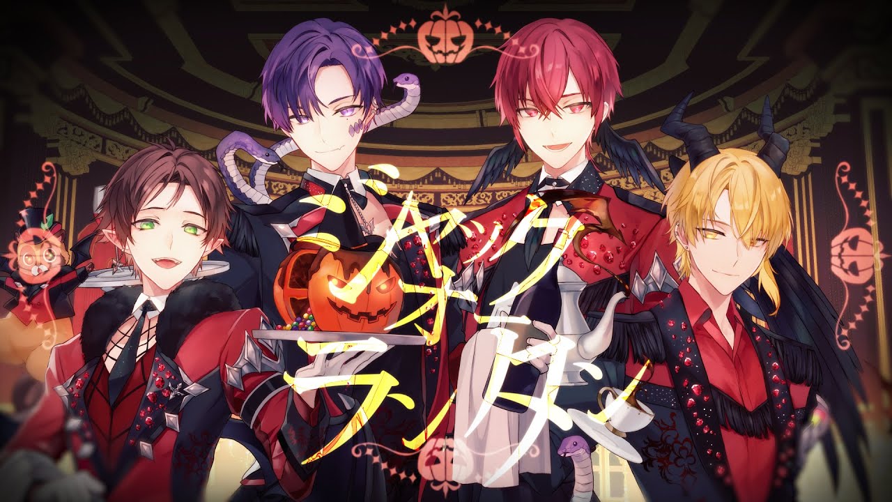 カモフラ／浦島坂田船 - YouTube