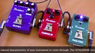 Providence Effectors: PHASE FORCE PHF-1 (with SOV-2 and DLY-83