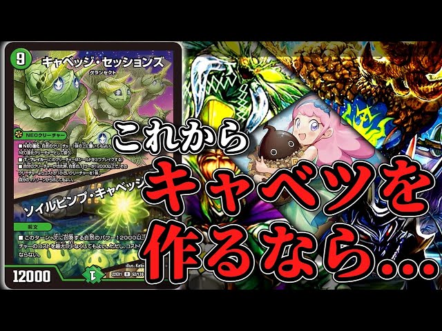 Duel Masters Muscle-Brained Guide] Overcome everything with