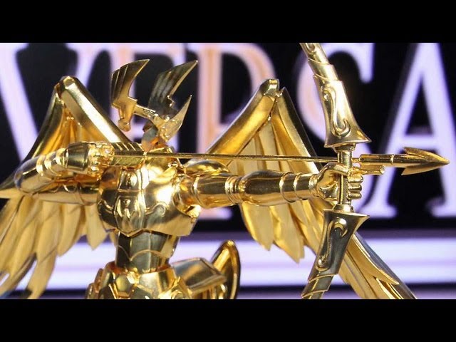 聖闘士星矢セイントクロスシリーズ 4体セット 4体 ゲーム・おもちゃ