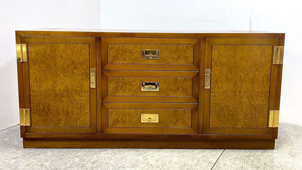 カリモク ドマーニ フォルザ ミニバーキャビネット カクテル ZR24167