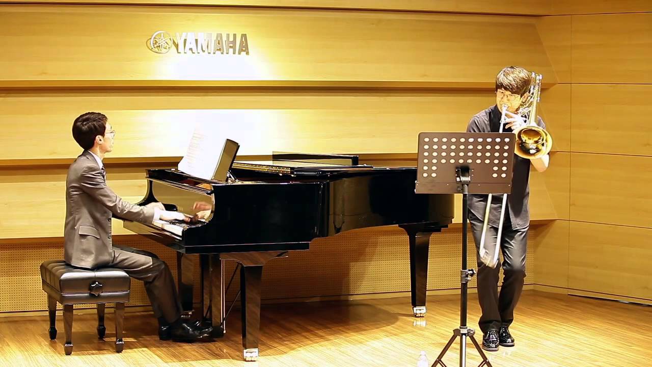 テューバの為の協奏曲（エリック・イウェイゼン）（テューバ+ピアノ