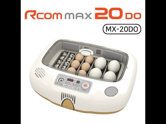 ビッグママ20DO 全自動孵卵器(ふ卵器・ふ化器) 楽天市場】ビッグママ