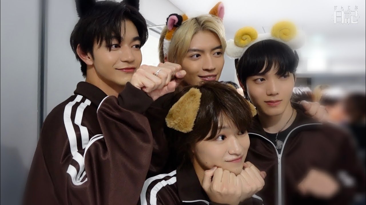 EBiDANセット】DISH//,ワンエン,げんじぶ,ラブワン等(詳細に記載