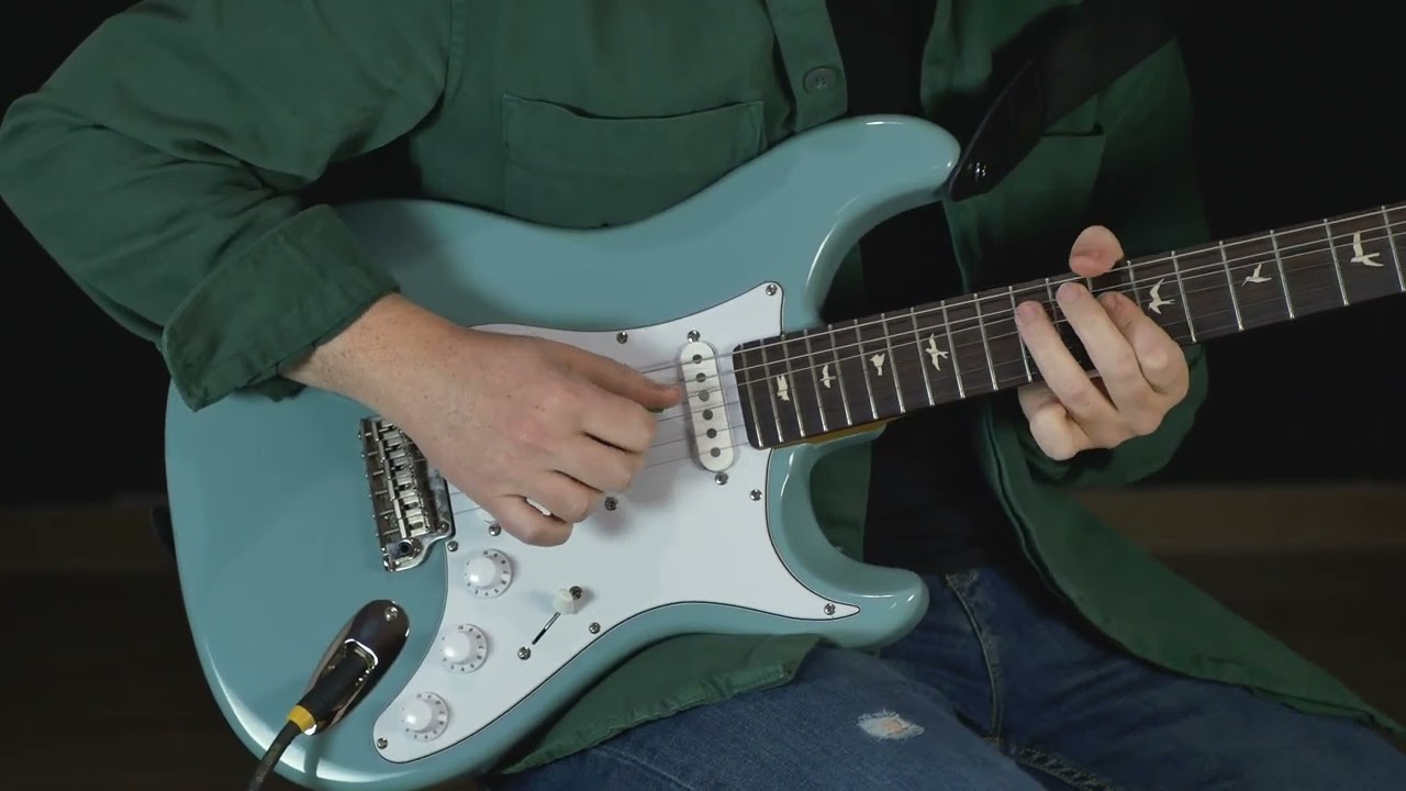 JAPAN 1986 - Some bluesy tones | Finding That Tone - YouTube