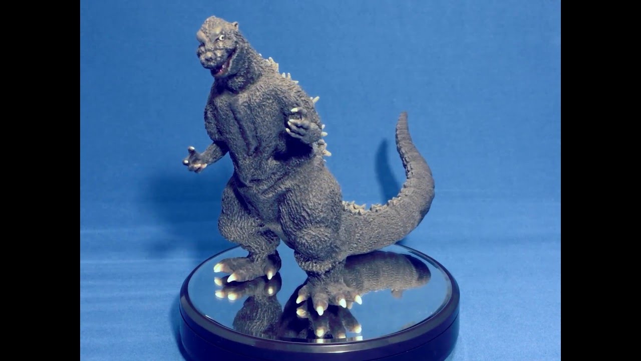 デイジーモデル シン・ゴジラ ゴジラ第二形態 ガレージキット 約50cm