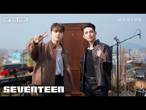 SEVENTEEN 韓国 FC 2期 Performance Team Performance Team (Seventeen