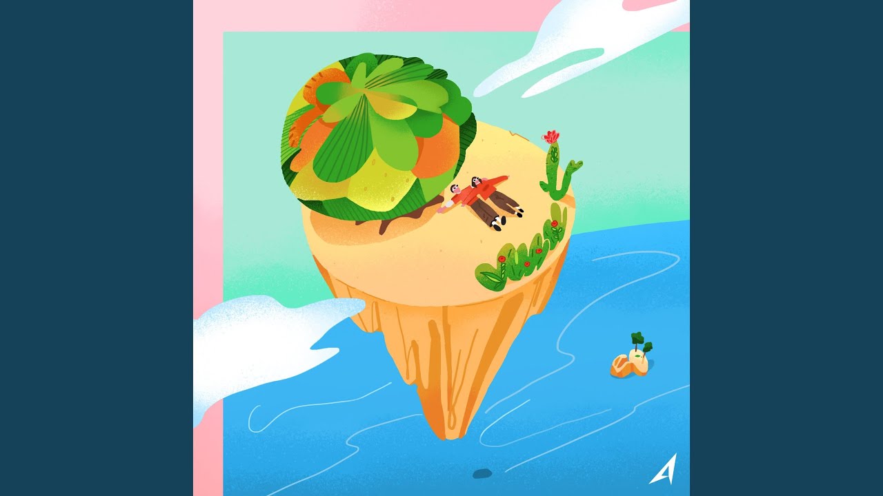 Laputa (Art. zzuno だいすき!) - YouTube