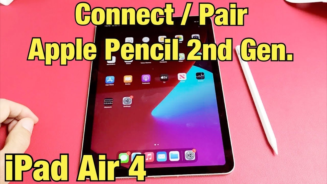 iPad Air4 256GB Cellular Apple Pencil2 ipad air4世代+apple pencil2