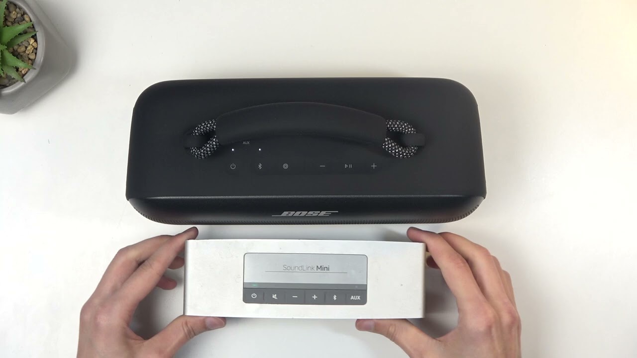 Bose SoundLink Max 美品 ほぼ新品 保証 BOSE（ボーズ） 「訳あり品-外