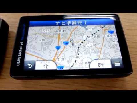 純正ナビ Navigator Ⅵの紹介②。Ⅴとの比較。 - YouTube