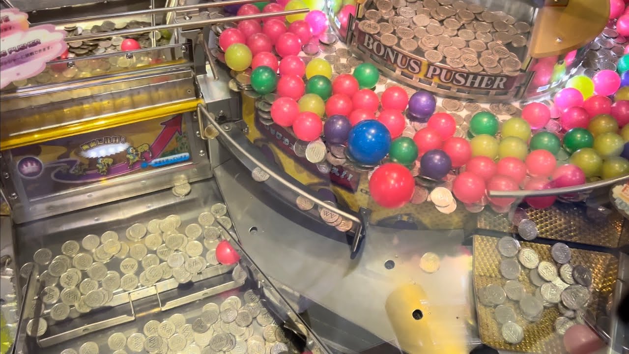 メダルゲームアラビアンジュエルセット メダルゲームアラビアン