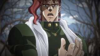 匿名配送】花京院典明 ヴァイスシュヴァルツ サイン SP ジョジョ 平川