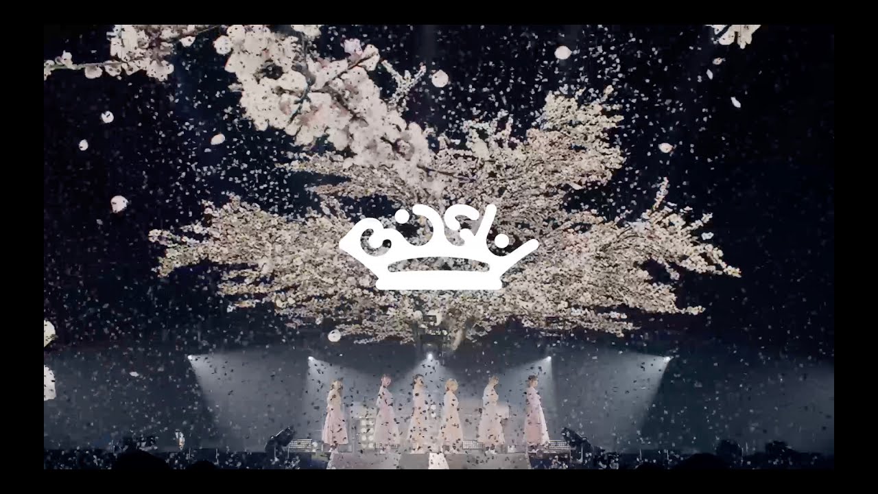 BiSH / Bye-Bye Show for Never at TOKYO DOME【AFTER MOViE】 - YouTube