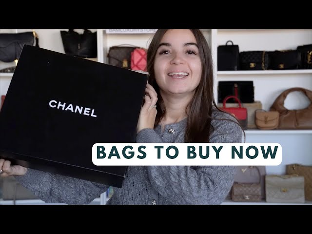 😱 I SELL MY LUXURY BAGS : Hermès, Chanel, Louis Vuitton - YouTube