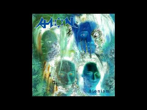 Aion - Aionism [Full Album] - YouTube