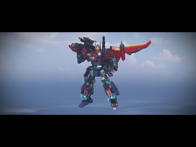 ダイアクロン：ダイアバトルスX-1出撃！DIA-BATTLES Xross-1 - YouTube