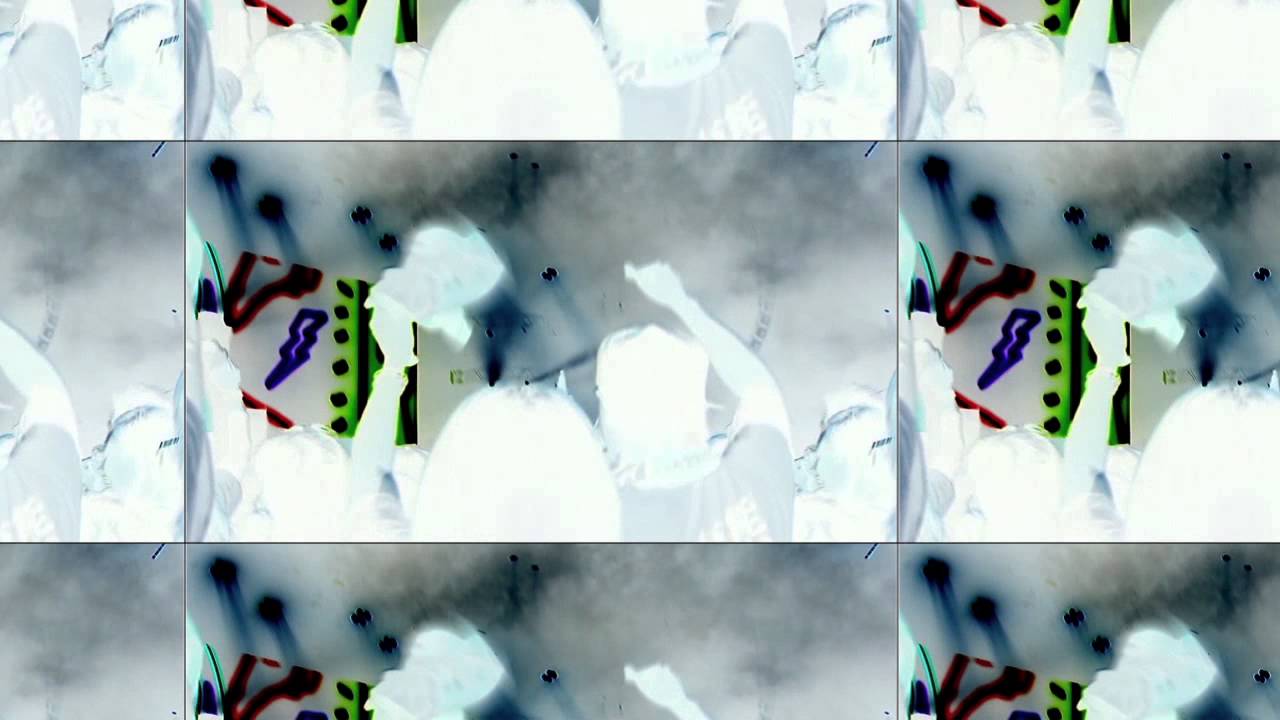 緊急事態20XX RED SPIDER - BYE BYE BADMIND - YouTube