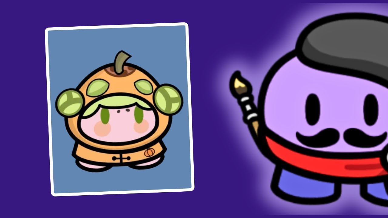 Gimkit | Cheerful Pumpkin Gim - YouTube