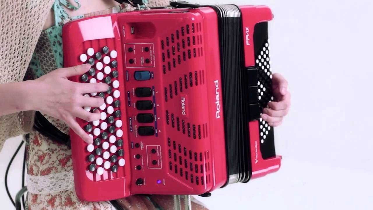 FR-1Xムービー No.3 - YouTube