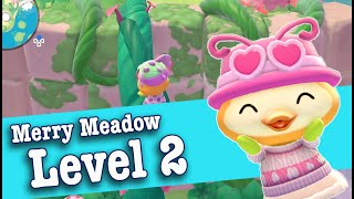 はろうきてぃ MOUNTAIN MEADOWS はろうきてぃ MOUNTAIN MEADOWS Hello