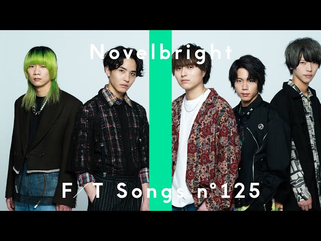 Novelbright - Sunny drop / THE FIRST TAKE - YouTube