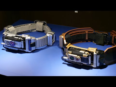 CSMオーガドライバー