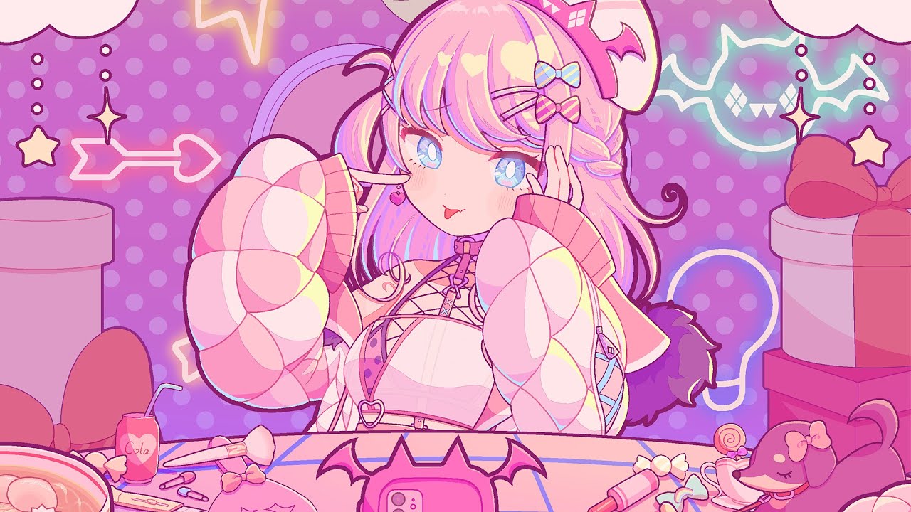 歌ってみた】『絶対小悪魔コーデ』 ano(covered by 魔王トゥルシー