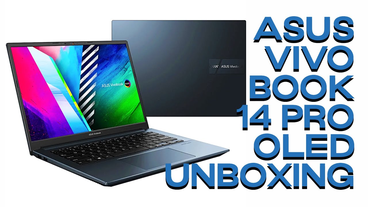 訳あり】ASUS Vivobook Pro 14 OLED M3401QA ASUS VIVOBOOK 14 PRO