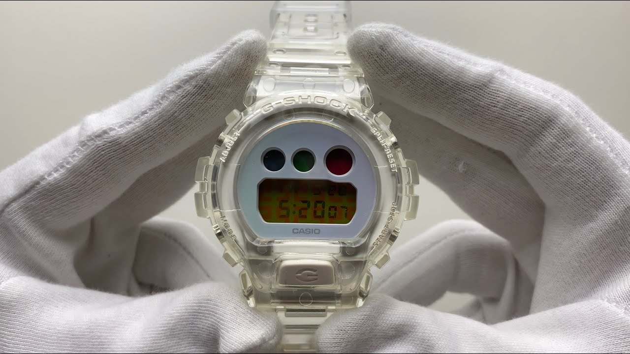 ミュージシャン GLAY TERU G-SHOCK 商品詳細ページ | G-DIRECT