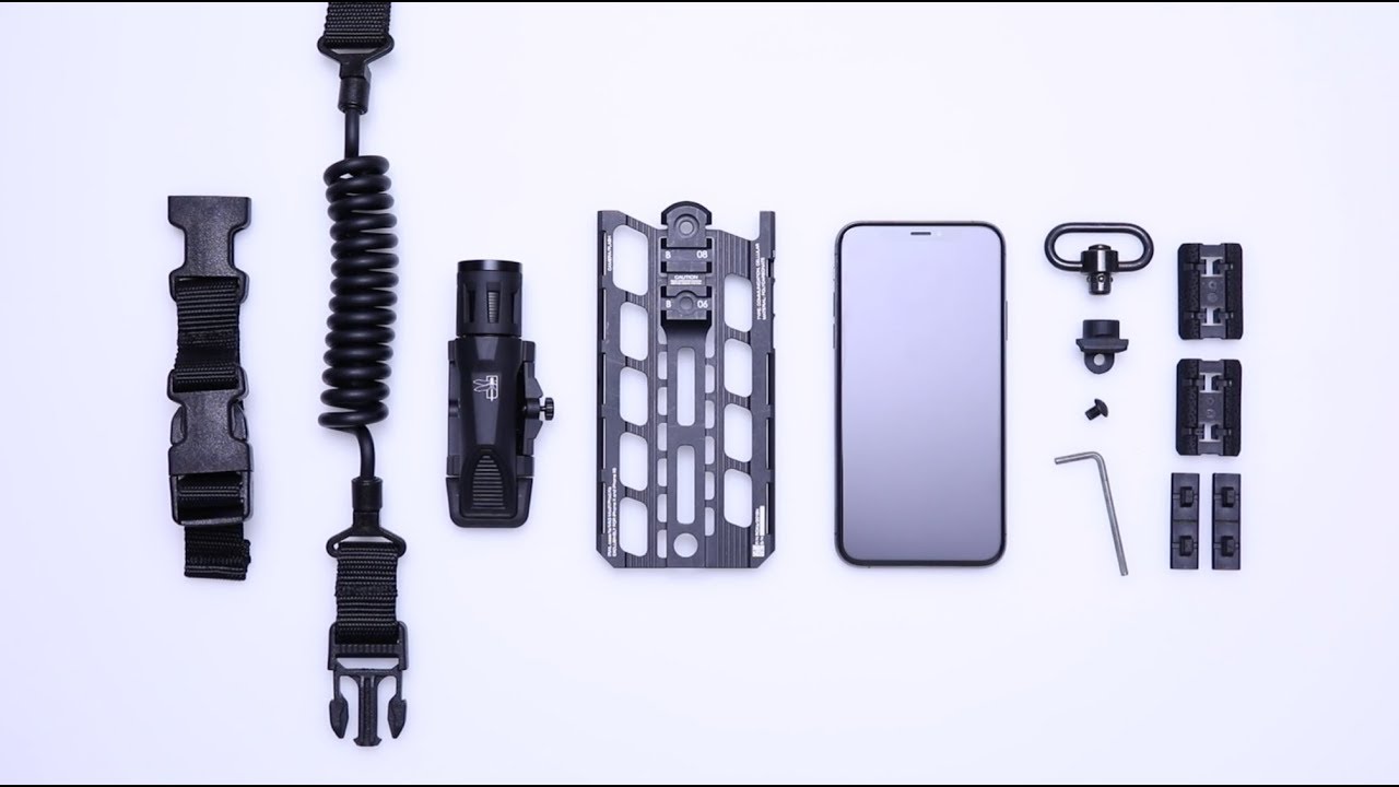 カトキハジメがiPhoneケースをデザイン！［RAILcase］Prod.Ka